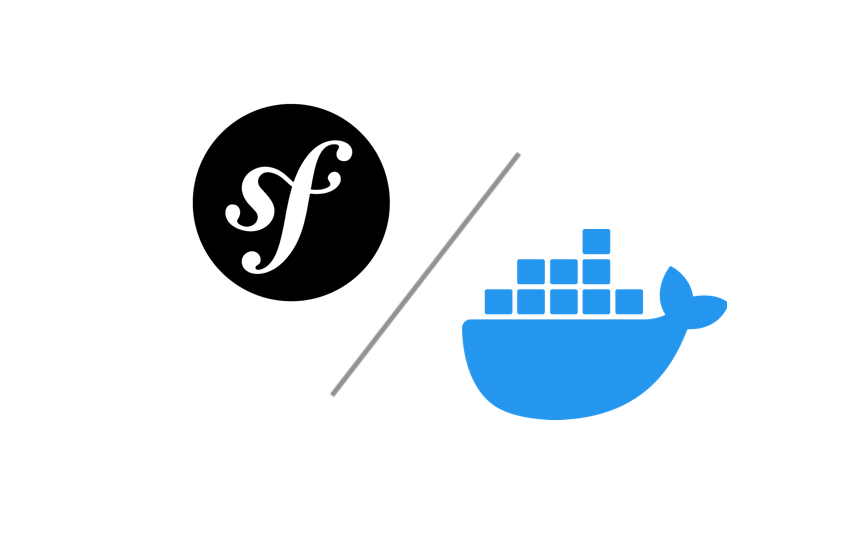 Conteneuriser une app. Symfony