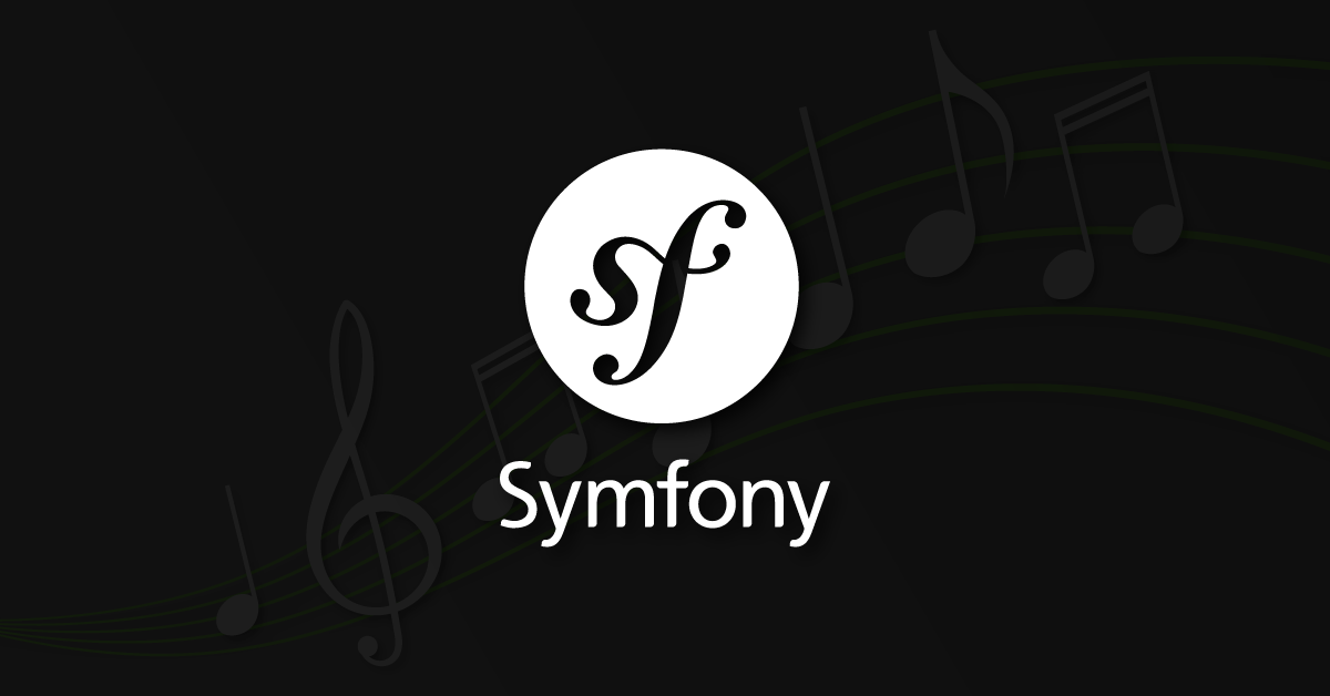 Liste des commandes Symfony