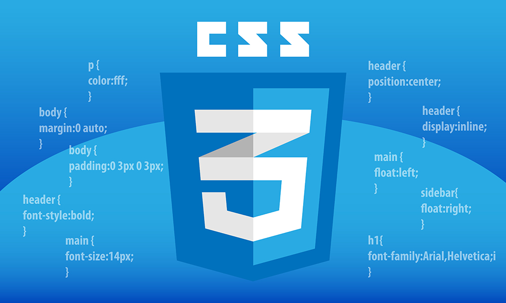 Le placement en CSS